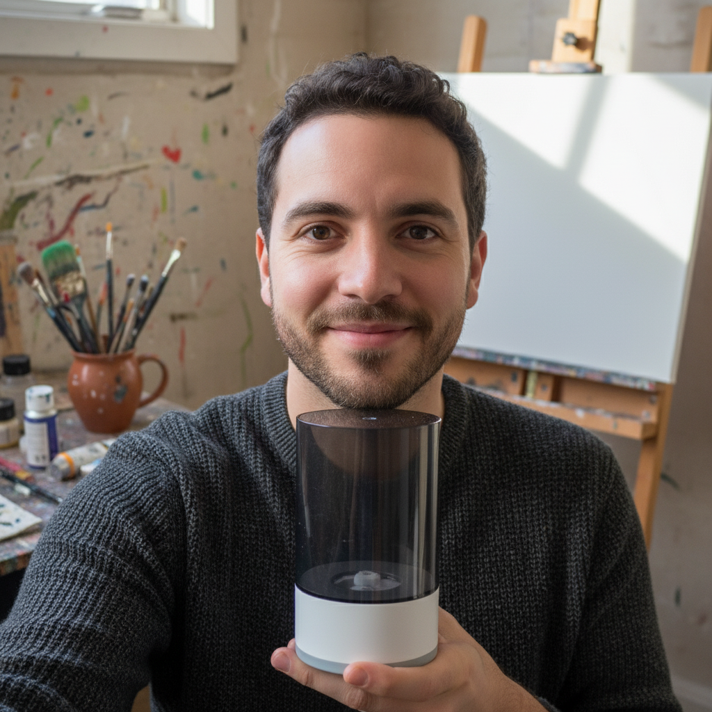 <em>Alex P., Chicago, IL</em>