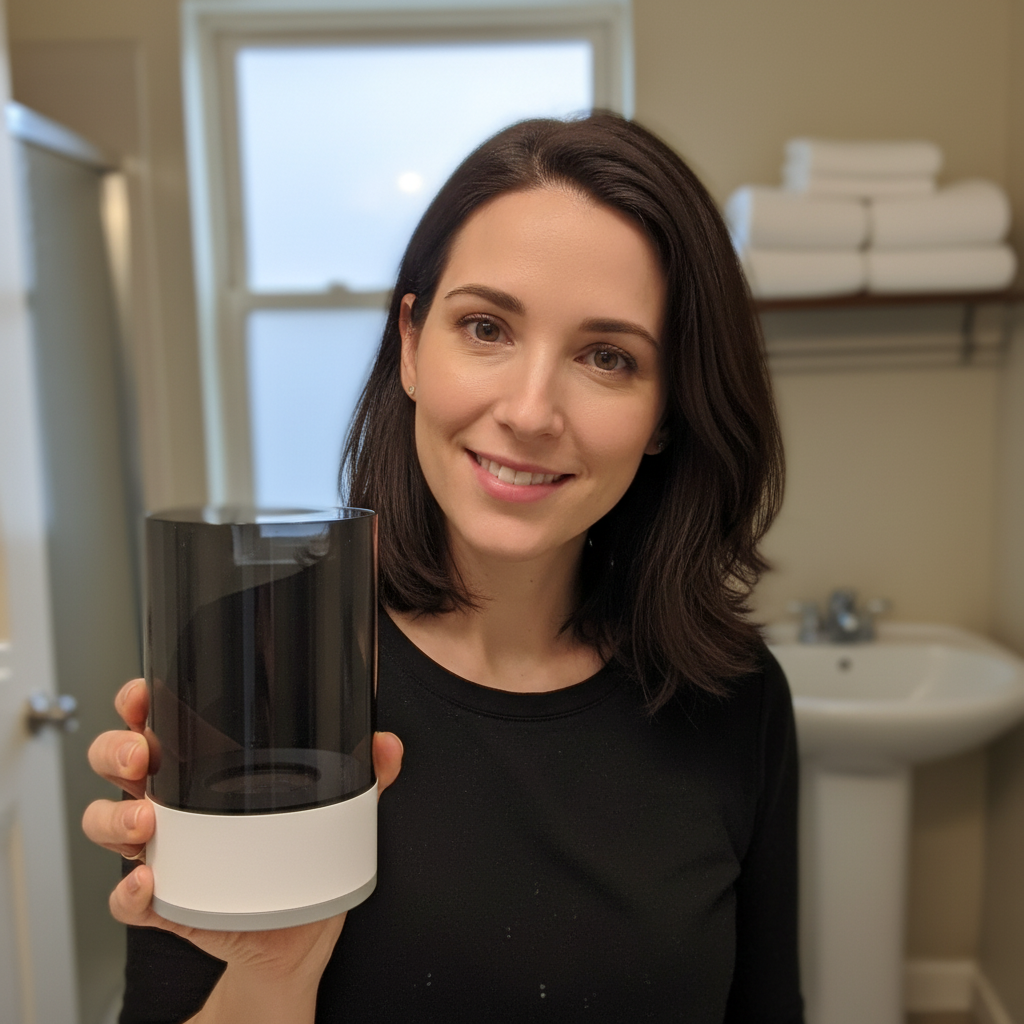 <em>Samantha R., New York, NY</em>